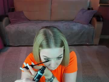 Annabelle_Art Chaturbate stream image from February 04, 2025
