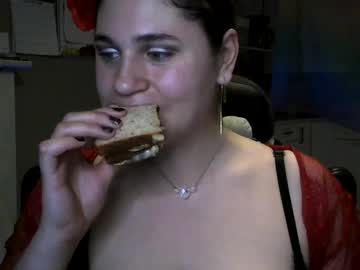 Arabbustybeauty Chaturbate stream image from February 04, 2025