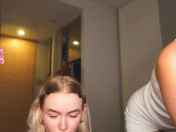 Charming_Daisy Chaturbate stream image from February 04, 2025