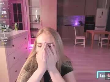 Crystal_Maiden0 Chaturbate stream image from February 04, 2025