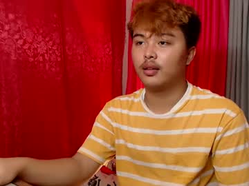 Cutiepiejhon Chaturbate stream image from February 04, 2025