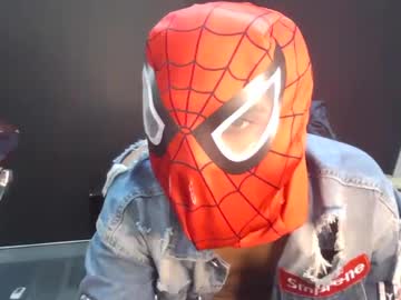 Desibabewithspiderman stream image from February 04, 2025