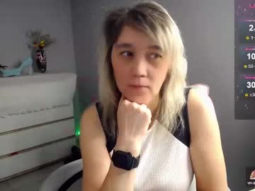 Divine_Lady_ Chaturbate stream image from February 04, 2025