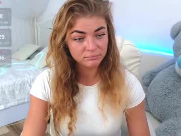 Donna_Sun Chaturbate stream image from February 04, 2025