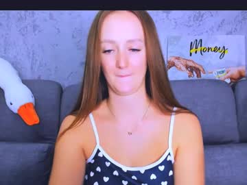 Dreamesoul Chaturbate stream image from February 04, 2025
