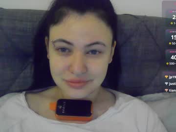German_Eva Chaturbate stream image from February 04, 2025