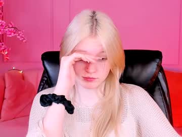 Graceglamour Chaturbate stream image from February 04, 2025