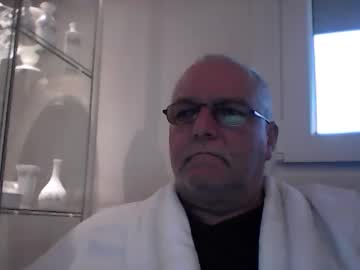 Hornyoldsod1961 Chaturbate stream image from February 04, 2025
