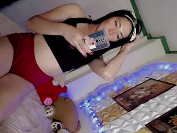 Hot_Claudia69 Chaturbate stream image from February 04, 2025