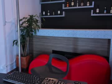 Mariaa_9 Chaturbate stream image from February 04, 2025