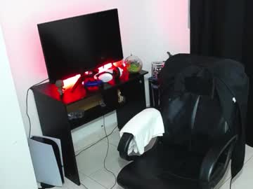 Matias_Bianco01 Chaturbate stream image from February 04, 2025