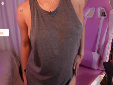 Melanieryann_ Chaturbate stream image from February 04, 2025