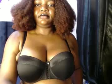 Melanin_Beauttie stream image from February 04, 2025