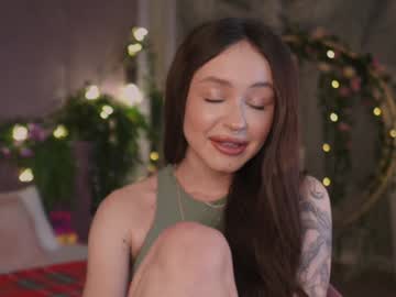 Meow_Nancy Chaturbate stream image from February 04, 2025