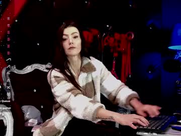 Missy_Dior Chaturbate stream image from February 04, 2025