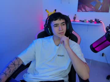 Naranjo_Seb Chaturbate stream image from February 04, 2025
