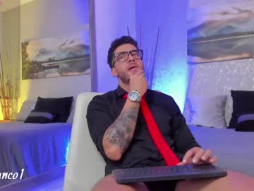 Nate_Franco Chaturbate stream image from February 04, 2025