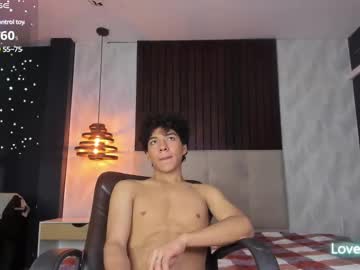 Rodney_Styles Chaturbate stream image from February 04, 2025