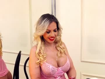 Sashavaughn Chaturbate stream image from February 04, 2025