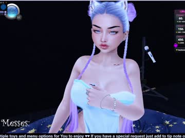 Sassykittyn Chaturbate stream image from February 04, 2025