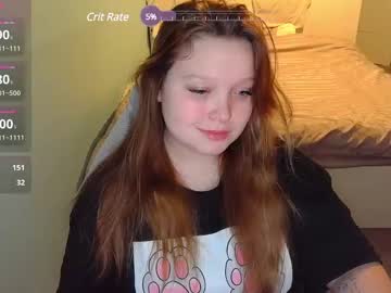 _Sofia_Adam_ Chaturbate stream image from February 04, 2025