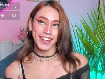 Star_Mor_ Chaturbate stream image from February 04, 2025