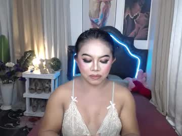 Tsamandaxxx Chaturbate stream image from February 04, 2025