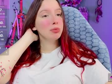 Venzie Chaturbate stream image from February 04, 2025