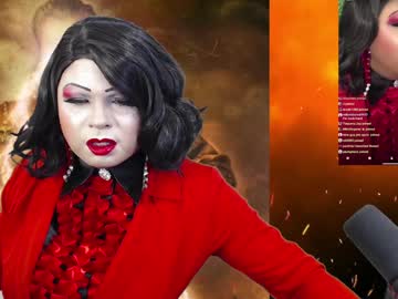 Vivianfrost Chaturbate stream image from February 04, 2025