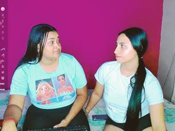 Aisha_Stacey0410 Chaturbate stream image from February 04, 2025