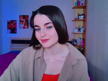 Arielstonks_Lovee Chaturbate stream image from February 04, 2025