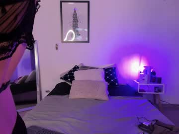 Babyrasta666 Chaturbate stream image from February 04, 2025