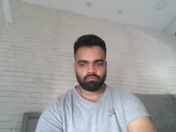 Brownstud95 Chaturbate stream image from February 04, 2025