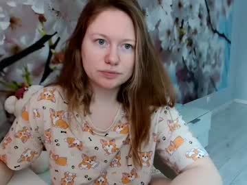 Connie_Daw Chaturbate stream image from February 04, 2025