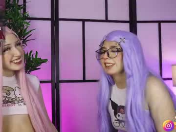 Dark_Jane Chaturbate stream image from February 04, 2025
