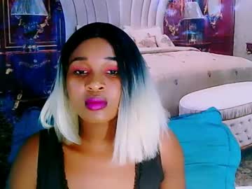 Ebonyblisss Chaturbate stream image from February 04, 2025