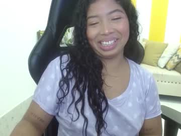 Eitha_Sweets1 Chaturbate stream image from February 04, 2025