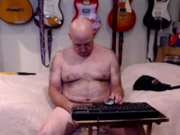 Guitarsexgod stream image from February 04, 2025