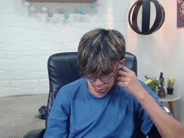 Hank_Lee Chaturbate stream image from February 04, 2025