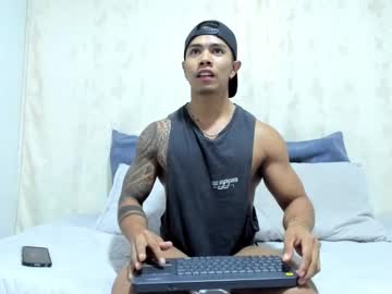 J_Musiry Chaturbate stream image from February 04, 2025