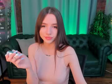 Kim_Lyn Chaturbate stream image from February 04, 2025