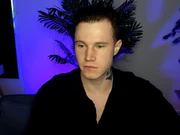 Kyle_4u Chaturbate stream image from February 04, 2025