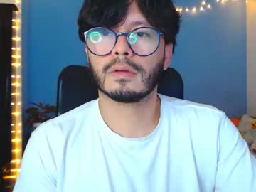 Liamcastro28 Chaturbate stream image from February 04, 2025