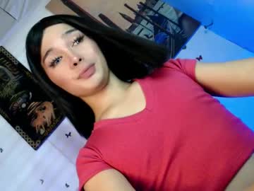 Louilalicious Chaturbate stream image from February 04, 2025