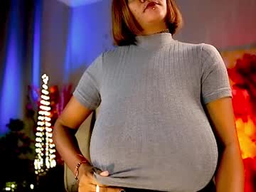 Mariicha Chaturbate stream image from February 04, 2025