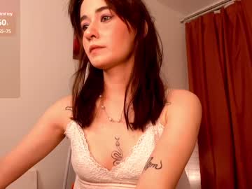 Mayleleen Chaturbate stream image from February 04, 2025