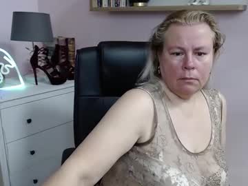 Nancy_Sugar Chaturbate stream image from February 04, 2025