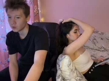 Oliverchi Chaturbate stream image from February 04, 2025