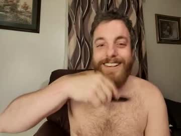 Rondickulous1 Chaturbate stream image from February 04, 2025