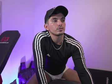 Simoon_01 Chaturbate stream image from February 04, 2025